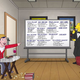 Image for article titled Hopes and houses come to ruin on BoJack Horseman